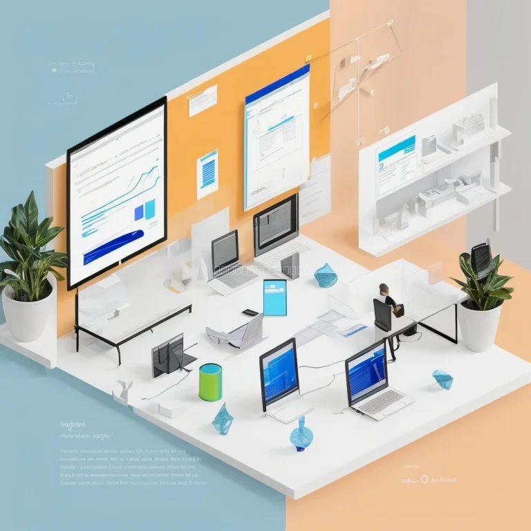 Deployment workflow diagram